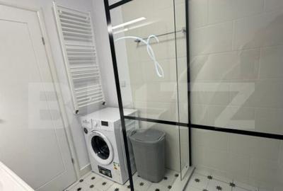 Apartament 3 camere, 63.12 mp, zona Tudor - 8