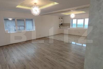 Casă individuală cu 5 camere cu Canalizare în Ciurbești - 2