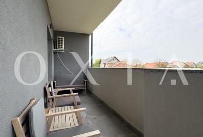 OX660 | Confort si design modern, apartament cu terasa 29 mp - 17