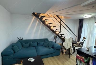 Apartament cu 2 camere decomandat în Central - 14