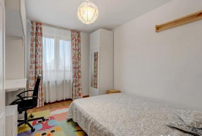 Apartament cu 3 camere semidecomandat în Berceni - 12