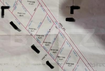 Teren în Central - 2