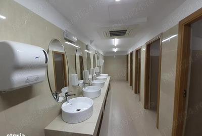 Spatiu de Inchiriat!! Ultramodern Ansamblu (Cladire de birouri + Hala Depozitare) Temp. controlata - 3