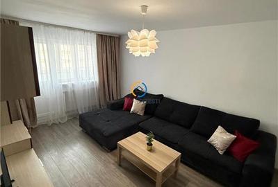 Apartament cu 3 camere decomandat, mobilat în Nord - 4