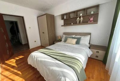 Apartament cu 3 camere în Cartierul Nord - 1
