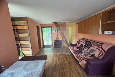 Casa de vacanta - zona Valea Bozom - Apata jud.Brasov - 3