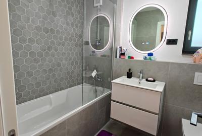 Apartament 1 cameră decomandat – Palas Campus,Parcare inclusă - 7