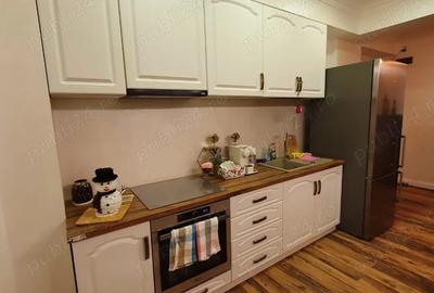 Apartament Promenada Mall (+ Parcare) - 8