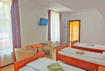 Casă cu 6 camere în Blașcovici - 18