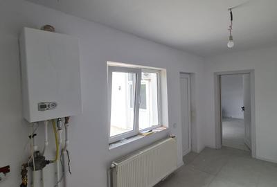 Vanzare casa regim parter, in Galati, langa Spitalul CFR, sup. teren 170mp - 14