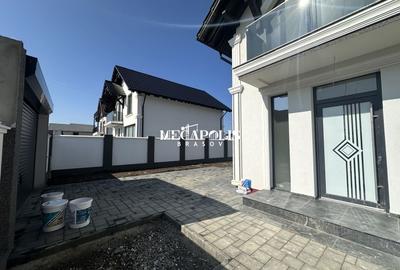 Direct Dezvoltator | Stil Clasic | Utilități | Achitare Eșalonată - 3