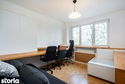Apartament cu 2 camere în Gara de Nord - 2
