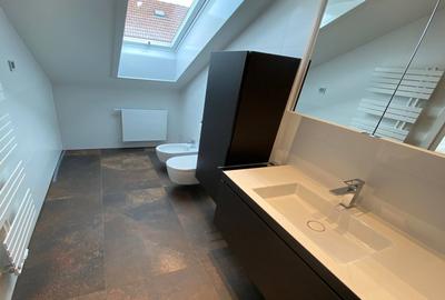 Casă cu 3 camere cu Teren 97 Mp în Central - 5