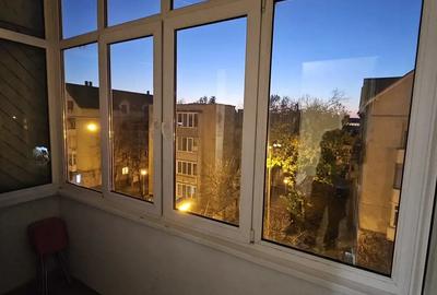 Apartament de inchiriat ultracentral blvd. Gh. Magheru - 3