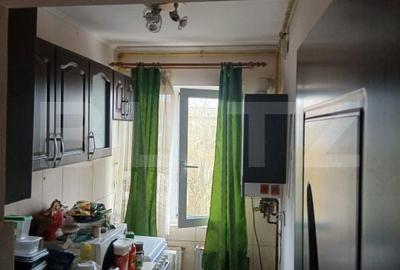 Apartament cu 2 camere în Someșeni - 5