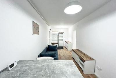 Pipera | Rond OMV | Ivory Residence | Bloc 2022 | Centrala - 2