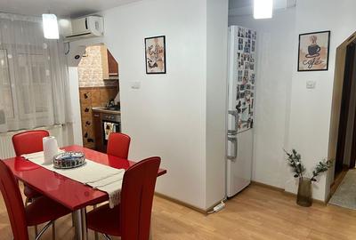 Apartament cu 2 camere decomandat în Exterior Vest - 4