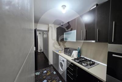 Garsonieră decomandată, mobilată în Militari - 8