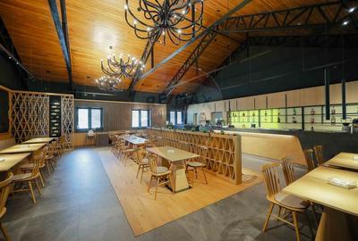 Hotel/Pensiune, de 972 mp, în Budureasa - 18