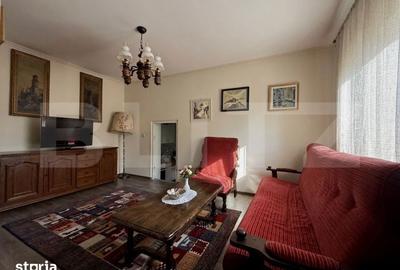 Casă cu 5 camere cu Teren 507 Mp în 14 Mai - 10