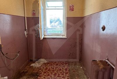 Apartament 2 camere, decomandat, Manastur, str. Mehedinti - 2