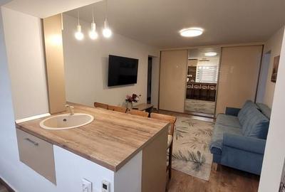 Apartament 3 camere renovat, bloc 1981, Lujerului, Militari - 6