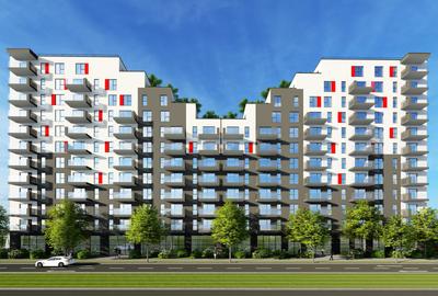 Apartament cu 3 camere decomandat în Drumul Taberei
