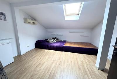 Vila premium D+P+2, 380 mp, ideala pentru birouri sau clinica – zona Parcul Circ - 18