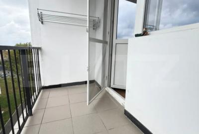 Apartament cu 2 camere semidecomandat, mobilat în Central - 4