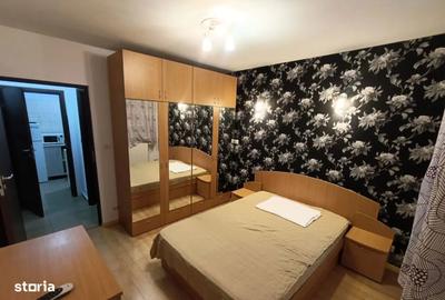 Apartament cu 2 camere semidecomandat în Ultracentral - 2