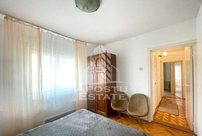 Apartament 4 camere, zona Centrala - Piata Mica, Lac - 6
