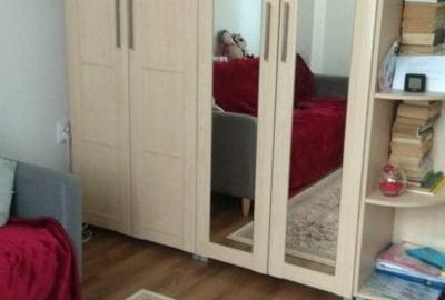 Apartament 2 cam. decomandat, et. 2, Str. Principala, CUG - 4
