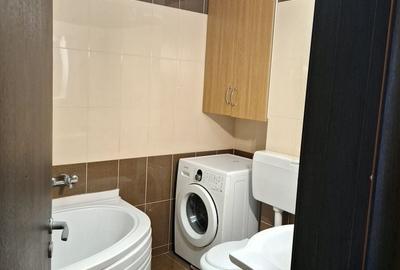 Apartament cu 2 camere decomandat în Chiajna - 6