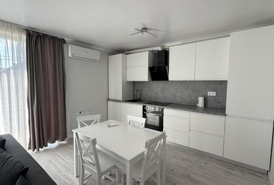Apartament de 2 camere, 49,5 mp utili, zona Lamaitei - 2