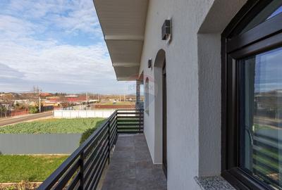 Casă cu 5 camere cu Teren 1000 Mp în Nicolae Bălcescu - 14