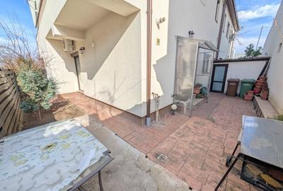 Casa 4 camere Baneasa | 0 comision | Duplex | 120mp | Teren 190mp | Metrou - 6