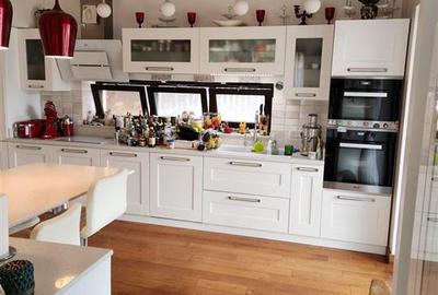 Casă individuală cu 7 camere cu Canalizare în Iancu Nicolae - 17