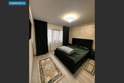 Apartament Brăila: 60mp, 2 camere, Calea Galați - 1