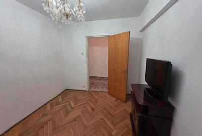 Bucur Obor, pe Mihai Bravu, 5 minute metrou, bloc reabiliat, - 11