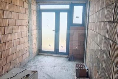 Duplex la rosu, parter - 2 unitati in Bod, langa Centrul Maria - 5