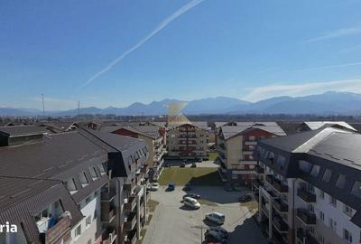 Apartament cu 2 camere nedecomandat în IAR - 4