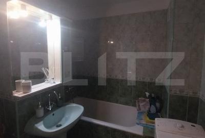 Apartament 2 camere 58mp, centrala termica, Ac, zona Triaj - 12