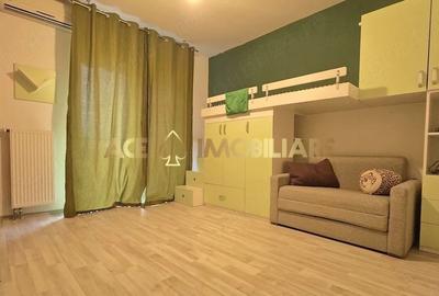 Apartament cu 2 camere semidecomandat, mobilat în Lujerului - 1