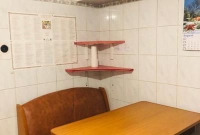 Apartament 3 camere, decomandat, etaj 1, Șoseaua Pantelimon, sector 2 - 5