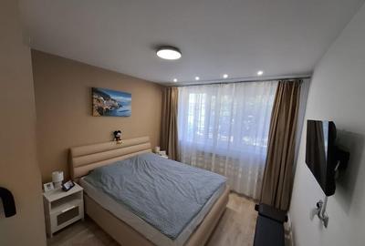 Apartament cu 3 camere decomandat în Doina - 3