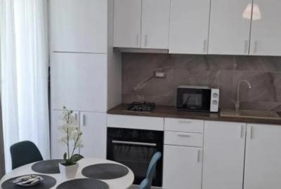 Studio XXL Alezzi Beach Resort Mamaia-Nord - 3