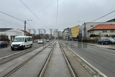 Spațiu comercial, de 240 mp, în Girocului - 2