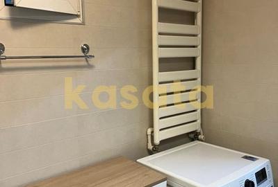 Apartament spațios 3 camere de închiriat - confort și luminozitate - 21