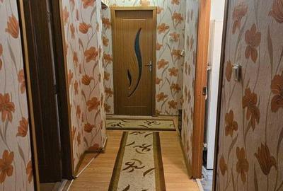 Apartament cu 3 camere în 2 Moldoveni - 5
