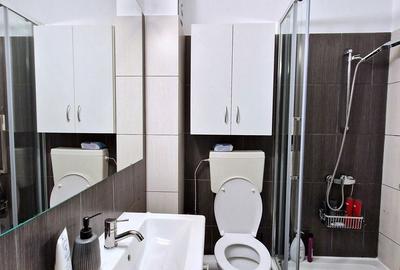 Apartament cu 2 camere în Cug - 4